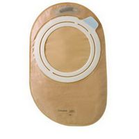 6210918 - SenSura Flex 2-Piece Closed-End Pouch 70-mm Flange, Opaque