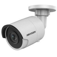 Hikvision 2MP HD TVI/AHD/CVI/CVBS IR Bullet Camera DS-2CE16D0T-IRF 2.8mm IR 20m