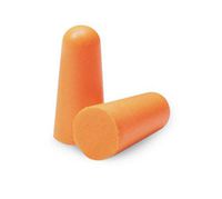 Elvex Uni-fit Ear Plug 32db Nrr - 10 Pair