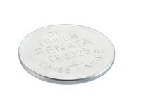 RENATA WATCH BATTERY 3V SWISS MADE BATTERIES CR2325