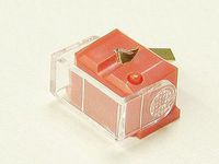 Jico Diamond Replacement High Quality Stylus Round needle Sony 39-15 ND-15G