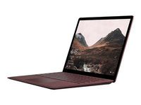 Microsoft Surface Laptop 512GB i7 16GB Windows 10 Pro Burgundy (JKR-00036)