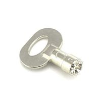 MedELert Automatic Pill Dispenser Replacement Key (Key Only - Does Not Include MedELert)