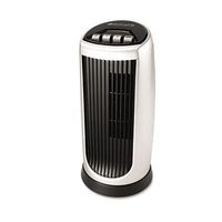 Holmes Products - Fan,Mini Tower,Bk