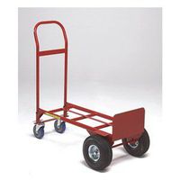 Cnvrtbl Hnd Trck, 650 to 750 lb.