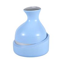 Sendk Cat Claw Massager USB Rechargeable Claw-Designed Massage Tool for Cats, Scalp Massager Electric Waterproof Tool Head Stress Relax