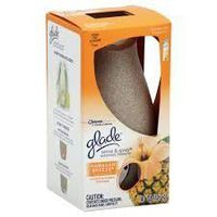 Glade Sense and Spray Starter New Design Hawaiian Breeze, 0.43-Ounce