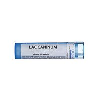 Boiron Lac Caninum 9c, 80 Count
