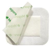 Sammons Preston Mepore Self-Adhesive Absorbent Dressing 3.6" x 6" (9 x 15 cm)