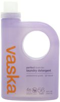 vaska Perfect Laundry Detergent, Lavender, 42 Fluid Ounce