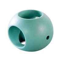 TOPBATHY Magnetic Laundry Dryer Balls Reusable Dryer Balls Replace Laundry Drying Fabric Softener Washing Ball