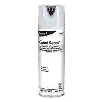Diversey Good Sense Air Freshener Tough Odor No Smoke, 6 Cans (DVO100949175)