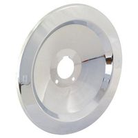 EZ-FLO 32358 Single Control Face Plate