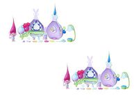 Hefty Strong Large Trash Bags - 33 Gallon, 48 Count (2 Packs)