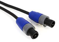 Stageline SP5016S 50-Feet 16-Inch Gauge Speaker Cable