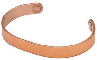 Sabona Copper Original Magnetic Bracelet, Size Small