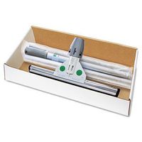 "Smartfit Waterwand Squeegee, 30"" Wide Blade"