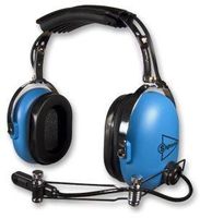 Sigtronics S-20 PNR Passive Noise Reduction Aviation Headset (Metal Boom)