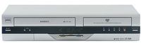 Toshiba D-VR4 DVD Recorder/VCR Dual Deck