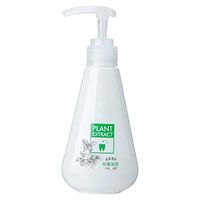 160g Mint Toothpaste Whitening Coffee Tea Stains Removal Anti Halitosis Oral Care