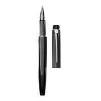 Caran D'ache RNX316 Black Rollerball Pen - CA-4570080