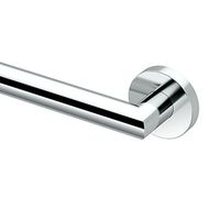 Gatco 964 Glam 24" Grab Bar, Chrome, inch