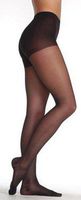 Juzo Attractive 12-16 mmHg Mild Compression Pantyhose 5000AT in Nude