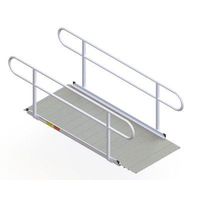 MOD Ramp System Size: 6' L