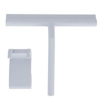 Household Long Handle Window Squeegee Cleaner Home Bathroom Car Glass Windshield Wiper Washing Tools Equipment