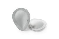 Metatarsal Forefoot Support Pad, Splayfoot Flat Feet Metatarsalgia Ball of Foot Relief, Oval Shape, Orthotic Orthopaedic Shoe Insoles Inserts, Kaps Dropmed, Various Sizes (Women/US 7-9 / EUR 38-40)