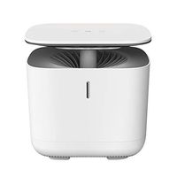 , Silent UV, No Radiation, Suitable for Pregnant Women and Babies, Suitable for Indoor Places Such As Bedroom and Living Room