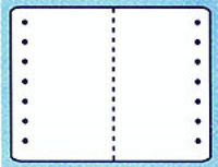 Jepp View Printer Paper