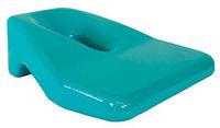 Tumble Forms 2 P.T. Prone Positioning Pillow, Face Cradle Pillow, Comfortable Breathing Face Down, Patient Treatment for Prone and Supine Positioning During Massage, Traction, and More, Massage Table or Chair Pillow