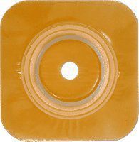 EXTENDED WEAR HYDROCOLLOID SKIN BARR W/FLNG 1 3/4"