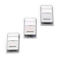 Mamac Systems, Inc. TE205EX70 SENSOR WALL MTG 10K oHM THERM