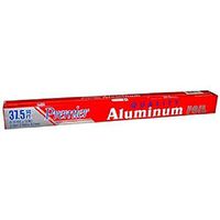 Aluminum Foil, 1 Count (ALUMINUM FOIL PAPER)
