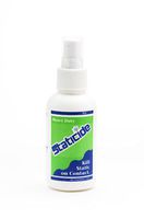 ACL Staticide 520 Regular Heavy Duty Topical Anti-Stat, 4 oz Trigger Sprayer Bottle