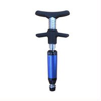 LPY-RZ-20 Manual Chiropractic Adjusting Tool, Spinal Activator Corrector Cervical Massager