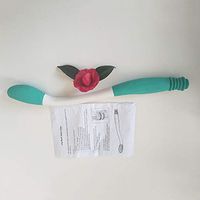 Toilet Aids Tools,Long Reach Comfort Wipe, Ideal Daily Living Self Assist Toileting Aid for Limited Mobility,Disabled,Arthritis,Shoulder or Back Pain,Surgery