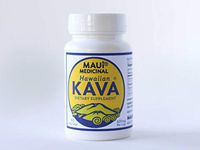 Hawaiian Kava Capsules