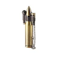 Bullet Design Kerosene Lighter Cool Gift Or Collection