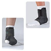 Webly ZAP Ankle Brace - M