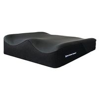 The Saddle Cushion - Saddle Wedge Cushion 16"W x 16"D - Model 553100