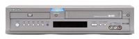 Samsung DVD-V3500 Progressive-Scan DVD/VCR Combo