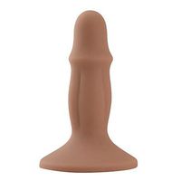 ZPTECH 5in Ladies Soft Wand Can Be Bent