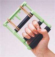 Alimed Hand Helper Hand Exerciser - 5326EA - 1 Each/Each