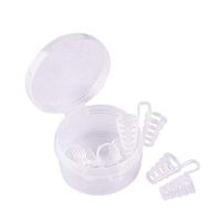 Amawa Anti-snoring apnea, Nasal Sputum Anti-snoring, Respiratory Assistance, Stop snoring Equipment, Sleep aids