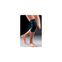M-Brace VEGA Patella Stabilizers and VEGA Plus Patella Stabilizer with MCL-LCL Support VEGA Patella