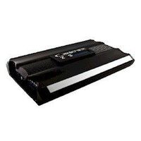 2500 Watt Monoblock Amplifier