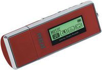 256MB MP3/WMA Thumbdrive Player